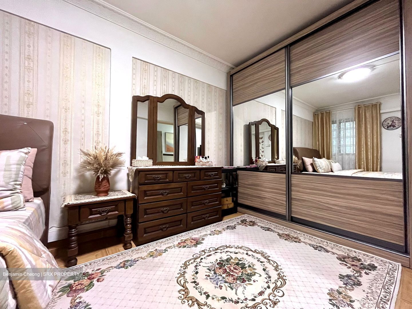Blk 607 Clementi West Street 1 (Clementi), HDB 4 Rooms #555146511